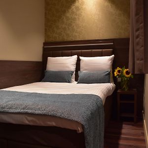 Kleine Double Kamer